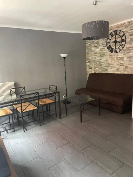 Juan Les Pins 2 Pieces 50M2 Lägenhet Antibes Exteriör bild