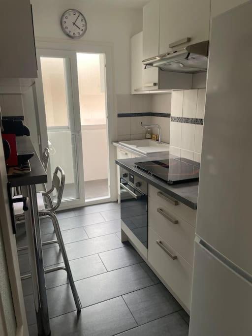 Juan Les Pins 2 Pieces 50M2 Lägenhet Antibes Exteriör bild