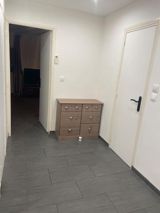 Juan Les Pins 2 Pieces 50M2 Lägenhet Antibes Exteriör bild